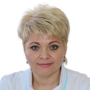 Дремова Ирина Викторовна