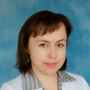 Трилинская Татьяна Михайловна