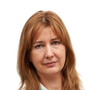 Севастьянова Ольга Павловна