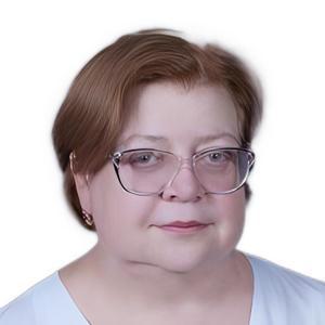 Щербина Татьяна Васильевна