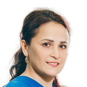 Шайдуллина Айгуль Нурулловна