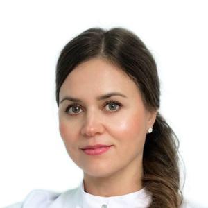 Дубровская Ольга Алексеевна