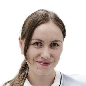 Шульгина Марьяма Александровна