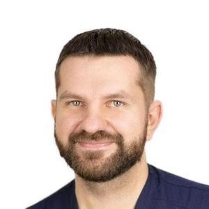 Полухин Александр Геннадьевич