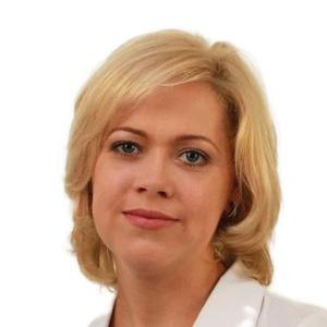 Громченко Ольга Сергеевна