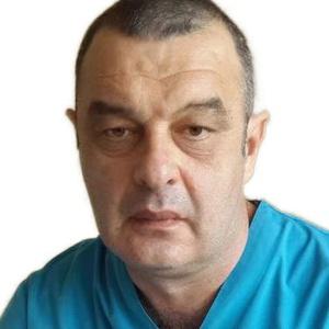 Салпагаров Эльдар Магамедович
