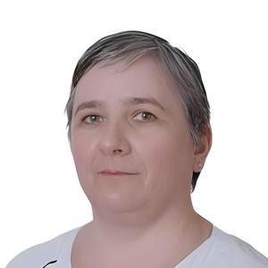 Акимова Надежда Владимировна