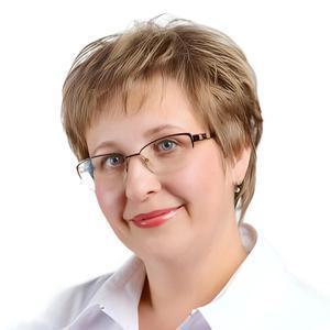 Булгакова Валентина Владимировна