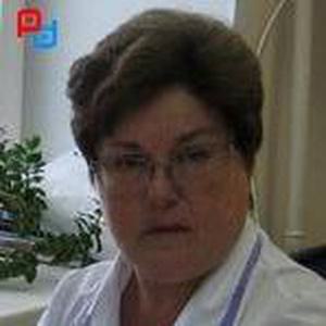 Исламгулова Рауза Канзафаровна