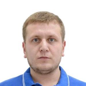 Мишенин Михаил Олегович