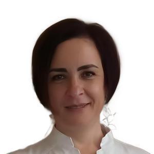 Павлова Елена Олеговна