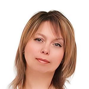 Смолина Елена Юрьевна