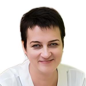 Сидалиева Ирина Юрьевна