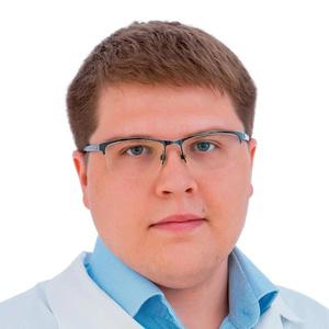 Чернов Дмитрий Петрович