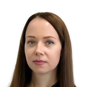 Буклова Виктория Викторовна