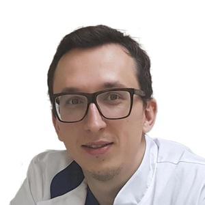 Соловьев Владимир Борисович