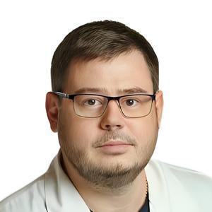 Забелин Дмитрий Викторович