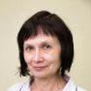 Овинова Светлана Анатольевна
