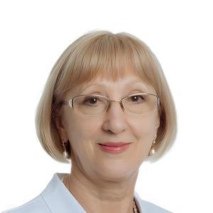 Пазаева Елена Аркадьевна