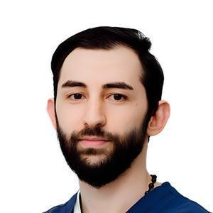 Гасанов Эмин Матлабович
