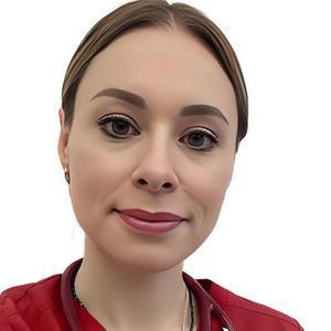 Рачева Анастасия Павловна