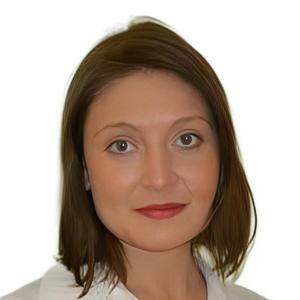 Минина Евдокия Михайловна