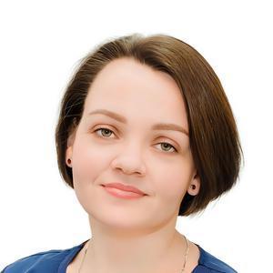 Шутая Мария Геннадьевна