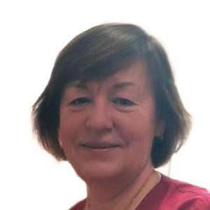 Гусева Светлана Ивановна