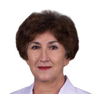 Четыркина Галина Валентиновна