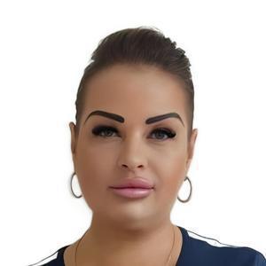 Бортюк Наталия Юрьевна