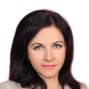 Линаск Лариса Ивановна