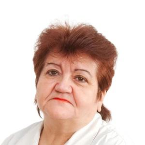 Новоточина Светлана Ивановна