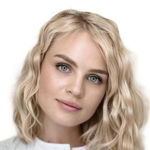 Веселовская Елена Сергеевна