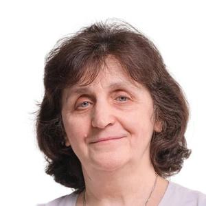 Демидова Валентина Владимировна