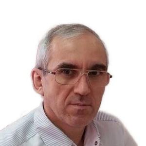 Курбанов Кирам Шахович