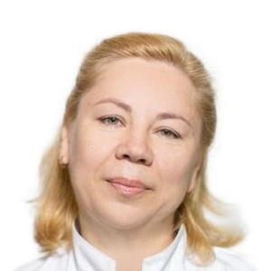 Стукалина Людмила Алексеевна