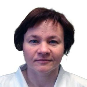 Трофимова Светлана Владимировна