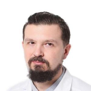 Ивлев Виталий Викторович