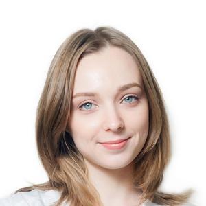 Конева Дарья Сергеевна