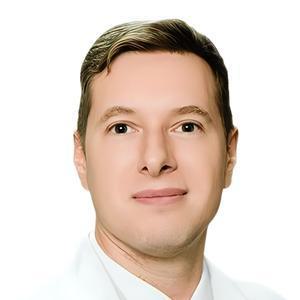 Иванов Дмитрий Викторович