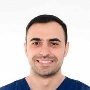 Кононенко Дмитрий Сергеевич