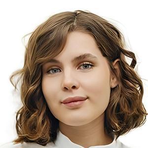Насырова Сабина Равильевна