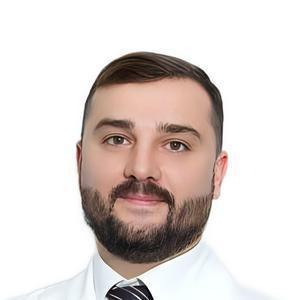 Ликий Игорь Николаевич