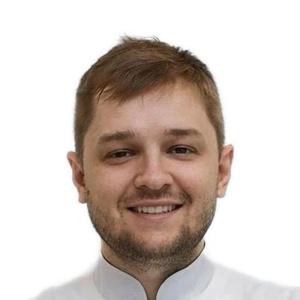 Васильев Борис Сергеевич
