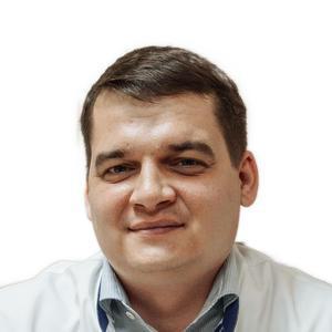 Ермолаев Артем Николаевич