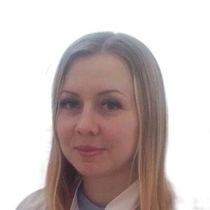 Левченко Ирина Александровна