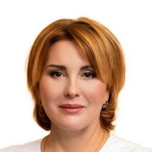Степанова Наталия Игоревна