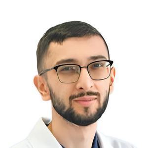 Мустафаев Джалал Ровшанович