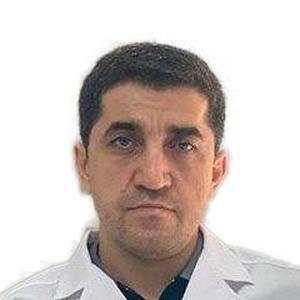 Тихмаев Ахмед Нажмудинович
