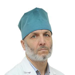 Устарханов Шамиль Ниматулаевич